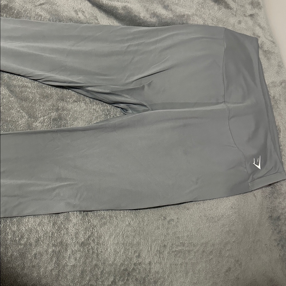 Gymshark Gray Leggings